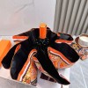 エルメス25SS傘UVカット防熱遮光夏2506BKJ65-HE-S040