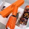 エルメス25SS傘UVカット防熱遮光夏2506BKJ65-HE-S040