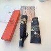 エルメス25SS傘UVカット防熱遮光夏2506BKJ65-HE-S041