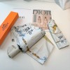 エルメス25SS傘UVカット防熱遮光夏2506BKJ65-HE-S042