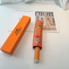 エルメス25SS傘UVカット防熱遮光夏2506BKJ65-HE-S043