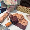 ルイヴィトン25SS傘UVカット防熱遮光夏2506BKJ65-LU-S070