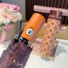 ルイヴィトン25SS傘UVカット防熱遮光夏2506BKJ65-LU-S070