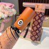 ルイヴィトン25SS傘UVカット防熱遮光夏2506BKJ65-LU-S071