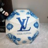 ルイヴィトン25SS傘UVカット防熱遮光夏2506BKJ65-LU-S072