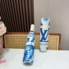 ルイヴィトン25SS傘UVカット防熱遮光夏2506BKJ65-LU-S072