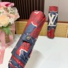 ルイヴィトン25SS傘UVカット防熱遮光夏2506BKJ65-LU-S073
