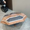 ルイヴィトン25SS傘UVカット防熱遮光夏2506BKJ65-LU-S076