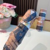 ルイヴィトン25SS傘UVカット防熱遮光夏2506BKJ65-LU-S076
