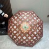 ルイヴィトン25SS傘UVカット防熱遮光夏2506BKJ65-LU-S077