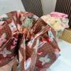 ルイヴィトン25SS傘UVカット防熱遮光夏2506BKJ65-LU-S077