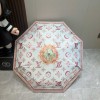 ルイヴィトン25SS傘UVカット防熱遮光夏2506BKJ65-LU-S078