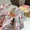 ルイヴィトン25SS傘UVカット防熱遮光夏2506BKJ65-LU-S078