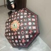 ルイヴィトン25SS傘UVカット防熱遮光夏2506BKJ65-LU-S079