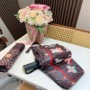ルイヴィトン25SS傘UVカット防熱遮光夏2506BKJ65-LU-S079