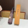 ルイヴィトン25SS傘UVカット防熱遮光夏2506BKJ65-LU-S079