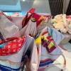 ルイヴィトン25SS傘UVカット防熱遮光夏2506BKJ65-LU-S080