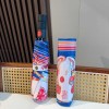 ルイヴィトン25SS傘UVカット防熱遮光夏2506BKJ65-LU-S080