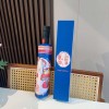 ルイヴィトン25SS傘UVカット防熱遮光夏2506BKJ65-LU-S080
