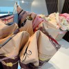 ルイヴィトン25SS傘UVカット防熱遮光夏2506BKJ65-LU-S082