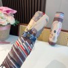 ルイヴィトン25SS傘UVカット防熱遮光夏2506BKJ65-LU-S082