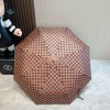 ルイヴィトン25SS傘UVカット防熱遮光夏2506BKJ65-LU-S083