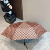 ルイヴィトン25SS傘UVカット防熱遮光夏2506BKJ65-LU-S083