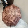 ルイヴィトン25SS傘UVカット防熱遮光夏2506BKJ65-LU-S083