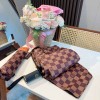 ルイヴィトン25SS傘UVカット防熱遮光夏2506BKJ65-LU-S083