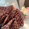 ルイヴィトン25SS傘UVカット防熱遮光夏2506BKJ65-LU-S083