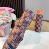 ルイヴィトン25SS傘UVカット防熱遮光夏2506BKJ65-LU-S083