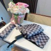 ルイヴィトン25SS傘UVカット防熱遮光夏2506BKJ65-LU-S084