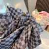 ルイヴィトン25SS傘UVカット防熱遮光夏2506BKJ65-LU-S084