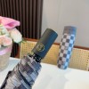 ルイヴィトン25SS傘UVカット防熱遮光夏2506BKJ65-LU-S084