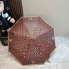 ルイヴィトン25SS傘UVカット防熱遮光夏2506BKJ65-LU-S085