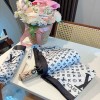 ルイヴィトン25SS傘UVカット防熱遮光夏2506BKJ65-LU-S086