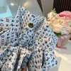 ルイヴィトン25SS傘UVカット防熱遮光夏2506BKJ65-LU-S086