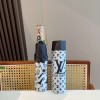 ルイヴィトン25SS傘UVカット防熱遮光夏2506BKJ65-LU-S086