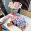 ルイヴィトン25SS傘UVカット防熱遮光夏2506BKJ65-LU-S087