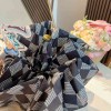 ルイヴィトン25SS傘UVカット防熱遮光夏2506BKJ65-LU-S088