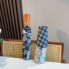 ルイヴィトン25SS傘UVカット防熱遮光夏2506BKJ65-LU-S088