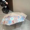 ルイヴィトン25SS傘UVカット防熱遮光夏2506BKJ65-LU-S089
