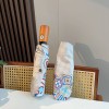 ルイヴィトン25SS傘UVカット防熱遮光夏2506BKJ65-LU-S089