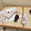 ルイヴィトン25SS傘UVカット防熱遮光夏2506BKJ65-LU-S090