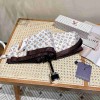 ルイヴィトン25SS傘UVカット防熱遮光夏2506BKJ65-LU-S090