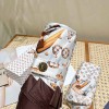 ルイヴィトン25SS傘UVカット防熱遮光夏2506BKJ65-LU-S090