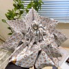 ルイヴィトン25SS傘UVカット防熱遮光夏2506BKJ65-LU-S090