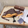 ルイヴィトン25SS傘UVカット防熱遮光夏2506BKJ65-LU-S091