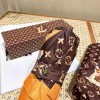 ルイヴィトン25SS傘UVカット防熱遮光夏2506BKJ65-LU-S091
