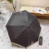 ルイヴィトン25SS傘UVカット防熱遮光夏2506BKJ65-LU-S092